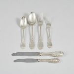 1352 3015 CUTLERY SET